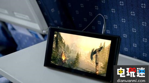 任天堂老大暗示Switch今后可能支持VR VR Switch 任天堂 任天堂SWITCH  第1張