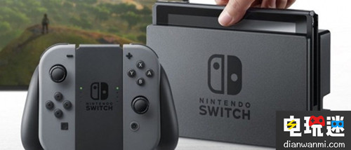 任天堂Switch炸裂：配N(xiāo)V定制款新Tegra 定制 egra Switch 任天堂 任天堂SWITCH  第1張
