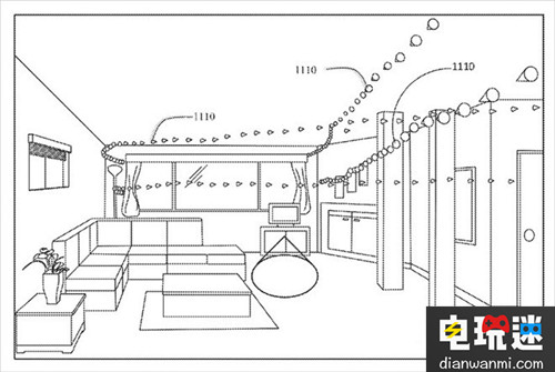 蘋果AR技術(shù)最快一兩年內(nèi)推出或用于自動(dòng)駕駛系統(tǒng) 駕駛系統(tǒng) AR 蘋果 VR及其它  第2張