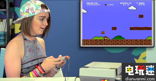 Switch 之外，任天堂還要出一款新主機：復(fù)刻版紅白機 NES Classic Edition 復(fù)刻版 NES Classic Edition 紅白機 任天堂 任天堂SWITCH  第1張