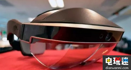 Meta CTO：AR眼鏡3 5年內(nèi)有望大量出貨 盧振興 AR眼鏡 Meta CTO 索尼PS  第1張