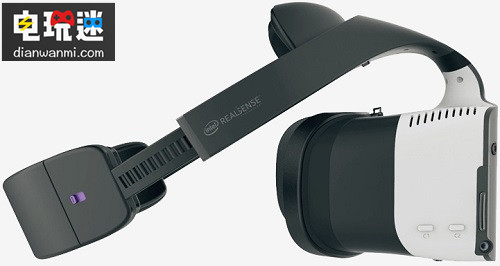 和VR\AR都不一樣 揭秘英特爾獨創(chuàng)的“融合現(xiàn)實”技術(shù)? 融合現(xiàn)實 英特爾 VR\AR VR及其它  第2張