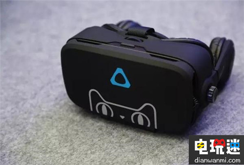 外形神似小宅Z4 HTC vive與天貓合作定制版VR盒子曝光 VR盒子 天貓 HTCvive VR及其它  第4張