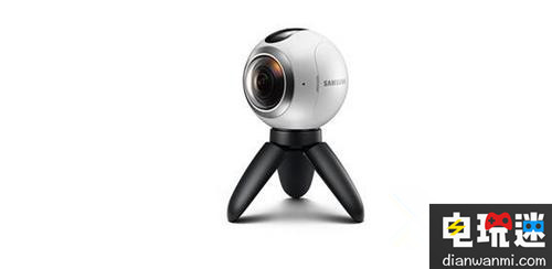 VR新體驗 三星Gear 360今日登陸中國 三星 Gear 360 VR VR及其它  第1張