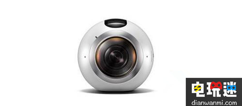 VR新體驗 三星Gear 360今日登陸中國 三星 Gear 360 VR VR及其它  第2張