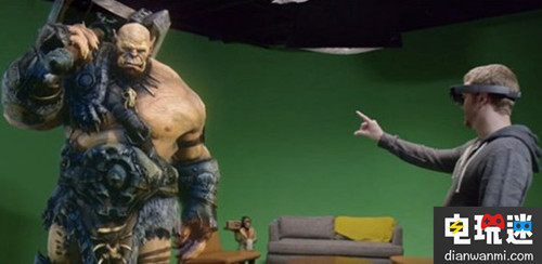 暴雪暫不開發(fā)VR版魔獸 現(xiàn)在進(jìn)軍太早 魔獸 VR 暴雪 VR及其它  第1張