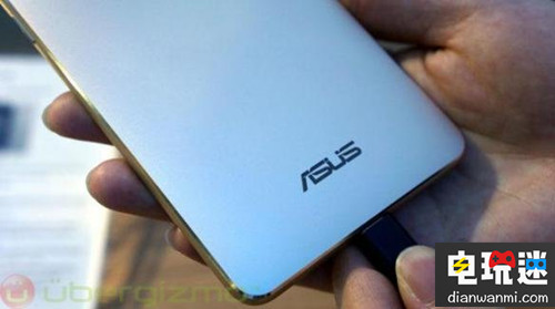 華碩：明年初將推Tango手機(jī)，第三季度將發(fā)VR一體機(jī) VR一體機(jī) Tango手機(jī) 華碩 VR及其它  第1張