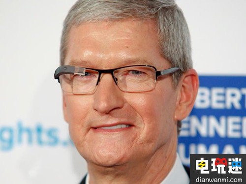 傳蘋果開發(fā)數(shù)字眼鏡：無線連接iPhone 或融合增強現(xiàn)實技術(shù) 無線連接 數(shù)字眼鏡 蘋果 VR及其它  第1張