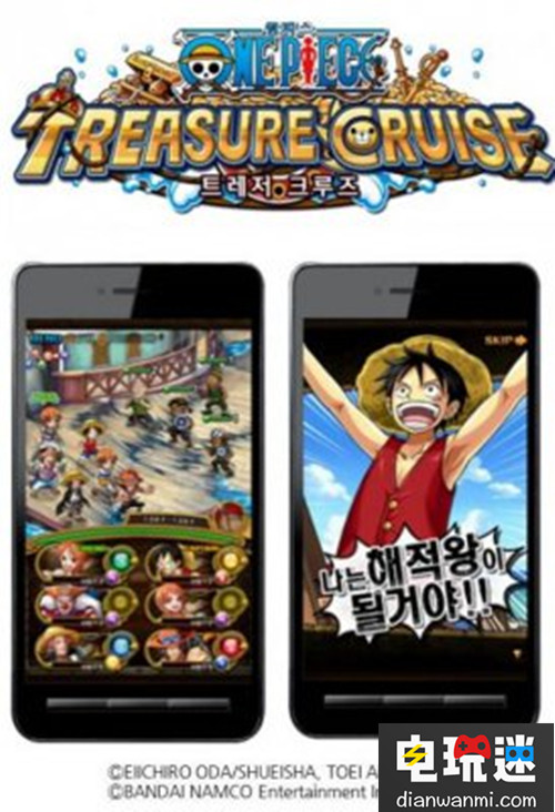 Gstar2016參展游戲一覽 手游VR為重頭戲 手游VR Gstar2016 VR及其它  第5張