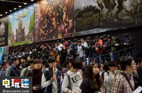 Gstar2016參展游戲一覽 手游VR為重頭戲 手游VR Gstar2016 VR及其它  第6張