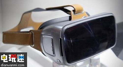 華碩明年或推AR手機(jī)和VR一體機(jī) VR一體機(jī) AR手機(jī) 華碩 VR及其它  第1張