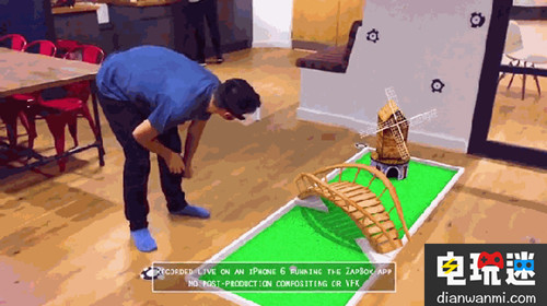 AR太貴玩不起？這個(gè)紙板頭顯讓你玩轉(zhuǎn)AR入門游戲 新品 紙板頭顯 AR VR及其它  第3張