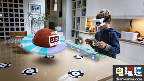 AR太貴玩不起？這個(gè)紙板頭顯讓你玩轉(zhuǎn)AR入門游戲 新品 紙板頭顯 AR VR及其它  第2張