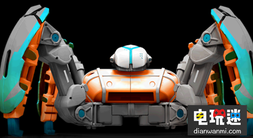 AR游戲?qū)?zhàn)機(jī)器人上市首批500個(gè),玩法多樣可定制升級(jí) 機(jī)器人 AR游戲 VR及其它  第1張