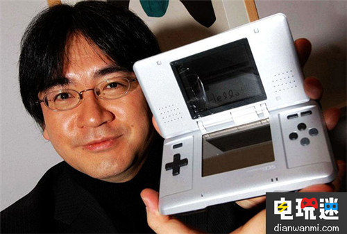 游戲史上的今天:開啟雙屏?xí)r代 任天堂NDS發(fā)售 發(fā)售 NDS 任天堂 任天堂SWITCH 第1張 游戲史上的今天:開啟雙屏?xí)r代 任天堂NDS發(fā)售 發(fā)售 NDS 任天堂 任天堂SWITCH 第1張