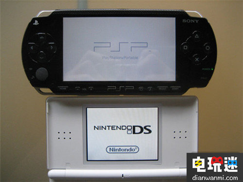 游戲史上的今天:開啟雙屏?xí)r代 任天堂NDS發(fā)售 發(fā)售 NDS 任天堂 任天堂SWITCH 第4張 游戲史上的今天:開啟雙屏?xí)r代 任天堂NDS發(fā)售 發(fā)售 NDS 任天堂 任天堂SWITCH 第4張