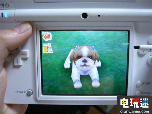 游戲史上的今天:開啟雙屏?xí)r代 任天堂NDS發(fā)售 發(fā)售 NDS 任天堂 任天堂SWITCH 第6張 游戲史上的今天:開啟雙屏?xí)r代 任天堂NDS發(fā)售 發(fā)售 NDS 任天堂 任天堂SWITCH 第6張