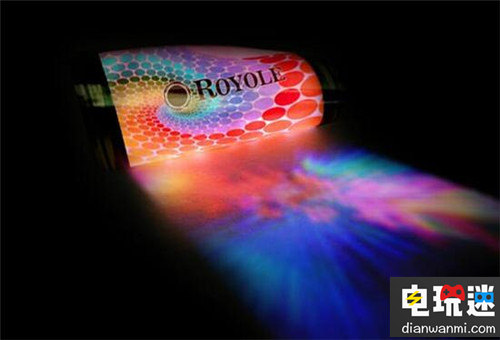 高交會(huì)黑科技大盤(pán)點(diǎn):神畫(huà)AR投影電視成現(xiàn)場(chǎng)人氣王 神畫(huà)AR 高交會(huì) VR及其它 第2張 高交會(huì)黑科技大盤(pán)點(diǎn):神畫(huà)AR投影電視成現(xiàn)場(chǎng)人氣王 神畫(huà)AR 高交會(huì) VR及其它 第2張