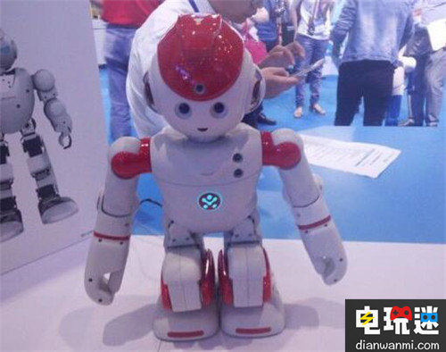 高交會(huì)黑科技大盤(pán)點(diǎn):神畫(huà)AR投影電視成現(xiàn)場(chǎng)人氣王 神畫(huà)AR 高交會(huì) VR及其它 第3張 高交會(huì)黑科技大盤(pán)點(diǎn):神畫(huà)AR投影電視成現(xiàn)場(chǎng)人氣王 神畫(huà)AR 高交會(huì) VR及其它 第3張