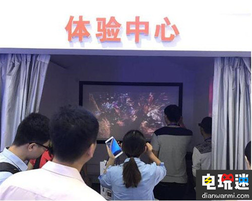 高交會(huì)黑科技大盤(pán)點(diǎn):神畫(huà)AR投影電視成現(xiàn)場(chǎng)人氣王 神畫(huà)AR 高交會(huì) VR及其它 第6張 高交會(huì)黑科技大盤(pán)點(diǎn):神畫(huà)AR投影電視成現(xiàn)場(chǎng)人氣王 神畫(huà)AR 高交會(huì) VR及其它 第6張