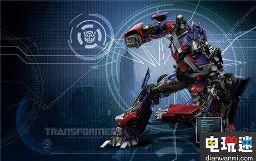 KOSKI攜手孩之寶，AR版《變形金剛》或?qū)⑼瞥?變形金剛 AR版 孩之寶 KOSKI VR及其它  第1張