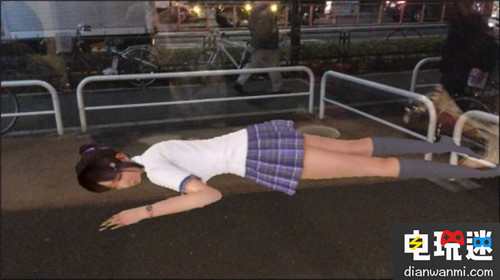 直接躺到你床上 《VR女友》升級(jí)版“AR女友”來了 I社 VR女友 VR及其它  第3張