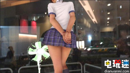 直接躺到你床上 《VR女友》升級(jí)版“AR女友”來了 I社 VR女友 VR及其它  第4張