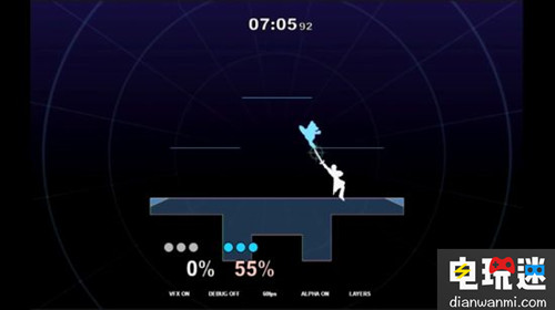 粉絲制《任天堂明星大亂斗DX》網(wǎng)頁版 PC玩家速速收藏 明星大亂斗DX 任天堂 粉絲制 任天堂SWITCH 第4張 粉絲制《任天堂明星大亂斗DX》網(wǎng)頁版 PC玩家速速收藏 明星大亂斗DX 任天堂 粉絲制 任天堂SWITCH 第4張