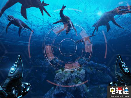 蟻視二代VR頭盔：5款Xbox手柄游戲推薦 Xbox手柄游戲 VR頭盔 蟻視二代 VR及其它  第1張