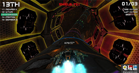 蟻視二代VR頭盔：5款Xbox手柄游戲推薦 Xbox手柄游戲 VR頭盔 蟻視二代 VR及其它  第4張