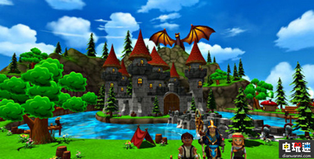 蟻視二代VR頭盔：5款Xbox手柄游戲推薦 Xbox手柄游戲 VR頭盔 蟻視二代 VR及其它  第5張