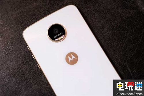 模塊化AR Moto Z將擁有Tango AR背殼模塊 背殼模塊 Tango AR AR Moto Z 模塊化 VR及其它  第2張