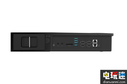 無線可拆卸 Zotac推出VR Go背包PC 背包PC VR Go Zotac 無線可拆卸 VR及其它  第5張