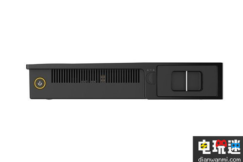 無線可拆卸 Zotac推出VR Go背包PC 背包PC VR Go Zotac 無線可拆卸 VR及其它  第6張
