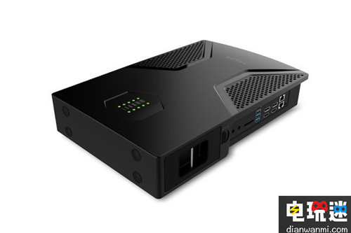 無線可拆卸 Zotac推出VR Go背包PC 背包PC VR Go Zotac 無線可拆卸 VR及其它  第10張