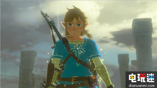 失去后才開始珍惜？任天堂WiiU停產(chǎn)后價(jià)格突然暴漲 WiiU 任天堂 任天堂SWITCH  第2張