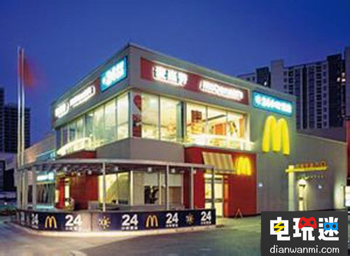 麥當(dāng)勞圣誕廣告又加入了增強(qiáng)現(xiàn)實(shí)的元素 增強(qiáng)現(xiàn)實(shí) 圣誕廣告 麥當(dāng)勞 電玩迷資訊 第2張 麥當(dāng)勞圣誕廣告又加入了增強(qiáng)現(xiàn)實(shí)的元素 增強(qiáng)現(xiàn)實(shí) 圣誕廣告 麥當(dāng)勞 電玩迷資訊 第2張