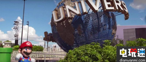 任天堂終于忍不住了 經(jīng)典角色將進駐環(huán)球主題公園 環(huán)球主題公園 經(jīng)典角色 任天堂 任天堂SWITCH 第1張 任天堂終于忍不住了 經(jīng)典角色將進駐環(huán)球主題公園 環(huán)球主題公園 經(jīng)典角色 任天堂 任天堂SWITCH 第1張