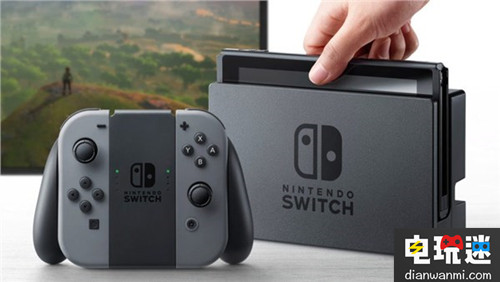 THQ Nordic力挺任天堂Switch 正為其開(kāi)發(fā)兩款新作 Switch 任天堂 THQ Nordic 任天堂SWITCH  第1張