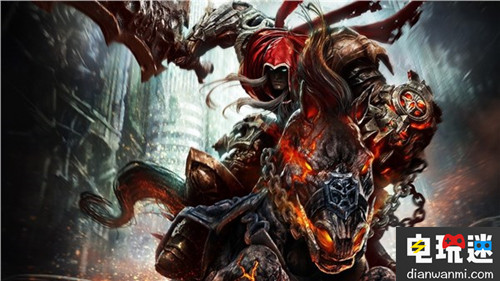 THQ Nordic力挺任天堂Switch 正為其開(kāi)發(fā)兩款新作 Switch 任天堂 THQ Nordic 任天堂SWITCH  第2張