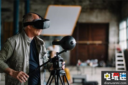 手機市場折戟沉沙的諾基亞 能靠VR東山再起嗎？ 沃爾托利納 VR 諾基亞 VR及其它  第2張