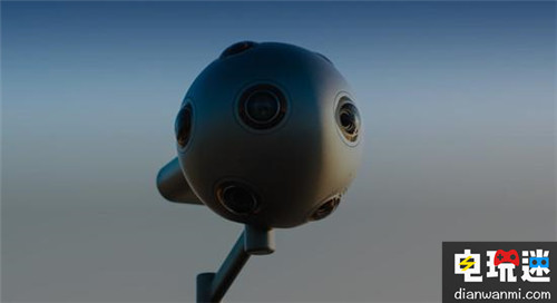 手機市場折戟沉沙的諾基亞 能靠VR東山再起嗎？ 沃爾托利納 VR 諾基亞 VR及其它  第6張