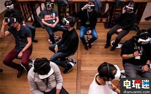 手機市場折戟沉沙的諾基亞 能靠VR東山再起嗎？ 沃爾托利納 VR 諾基亞 VR及其它  第7張