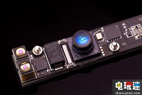 Leap Motion發(fā)布新平臺，專注移動端VR/AR的手勢動作捕捉 手勢捕捉 VR/AR 移動端 Leap Motion VR及其它  第2張