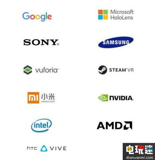 Vision VR、AR Summit Asia 全日程曝光，帶你“大開眼界” 展覽 Vision VR/AR Summit Asia VR及其它  第1張