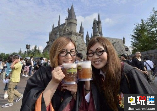 《哈利波特》AR手游會(huì)帶來(lái)怎么樣的魔法世界？ AR 哈利波特GO VR及其它  第5張