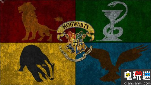 《哈利波特》AR手游會(huì)帶來(lái)怎么樣的魔法世界？ AR 哈利波特GO VR及其它  第4張