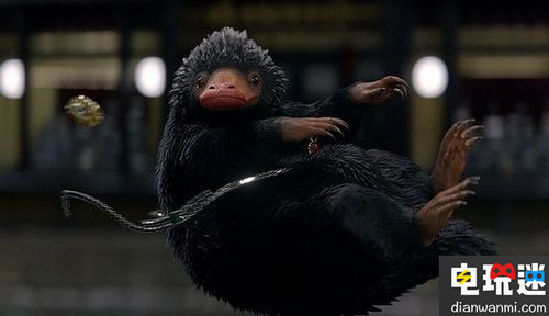 《哈利波特》AR手游會(huì)帶來(lái)怎么樣的魔法世界？ AR 哈利波特GO VR及其它  第3張