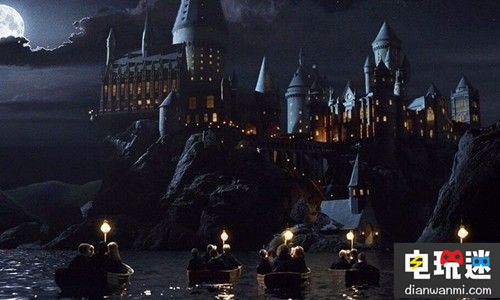 《哈利波特》AR手游會(huì)帶來(lái)怎么樣的魔法世界？ AR 哈利波特GO VR及其它  第2張