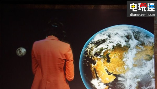 WinHEC 2016微軟現(xiàn)場演示W(wǎng)in10 VR：系統(tǒng)界面類似Hololens Hololens Win10 VR WinHEC VR及其它  第3張